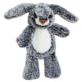Peluche Lapin Animadoo - 14 cm Anima